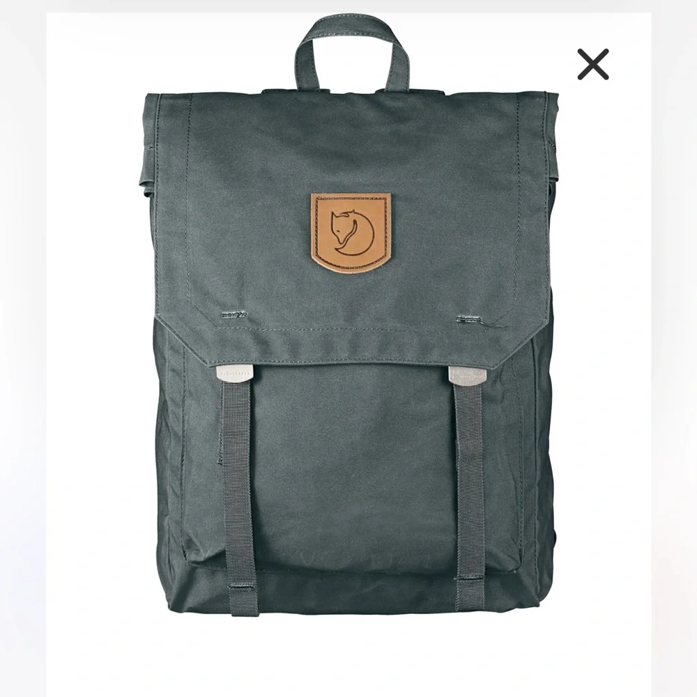 Fjallraven FOLDSACK NO. 1 - Picture 1 of 8